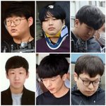 진짜 어떻게 범죄자들 <b>얼굴</b> 이렇게 생길 <b>수</b> 있는거