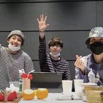 [방탄소년단] 그래서 이 알바생들 <b>용산</b>가면 볼수 있는 건가요?