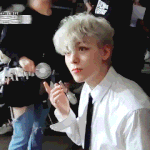 <b>버논</b> 사랑해~!~!