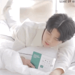 세훈이 뭐하는겨