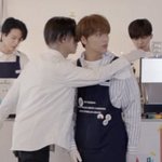 [NCT즌] 이러다 <b>키스</b>하겠네 아주
