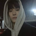 [NCT즌] 도영이 <b>셀카</b>봐