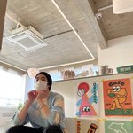 [NCT즌] 정재현 <b>갬성</b>카페