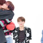 [NCT즌] <b>연상</b> 질투