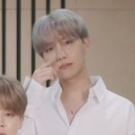 정호석 <b>은발</b> ㅅㅂㅅㅂㅅㅂㅅㅂ