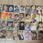 [NCT즌] 얘들아 포카 이정도면 <b>대충</b> 일괄 얼마정도임..?