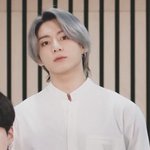 정국 <b>은발</b> 존예