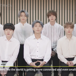 방탄 컴백
