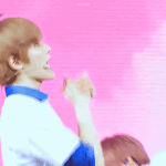 [우리태용님] <b>터치</b> 태용