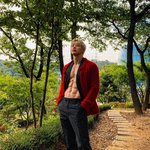 [댓글부탁해] 몬스타엑스 전 멤버 원호