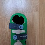 <b>체육</b> 하기싫어서 나 혼자 깁스했는데