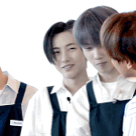 [NCT즌] 영락없는 <b>사빠</b>치
