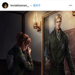 [진격의거인] 인스타 <b>눈치</b>없네 ㅋㅋ