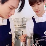 [NCT즌] 나재민이 <b>범인</b>이였넼ㅋㅋㅋ