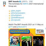 방탄 유출됐던 의상 <b>영국</b> 시상식 공연 의상일수있어