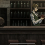 [진격의거인] 야 나 진겨거 로스트 걸즈에서 개잘생인간 봄❤️