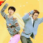 [펜타곤] 유니들의 최애 펜타곤