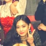 와 뷔랑 <b>쯔위</b> 이사진 뭐냐