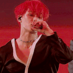 [세븐틴] <b>밍구</b>야ㅠㅠㅠㅠㅠ 밥 많이 먹어라ㅠㅠㅠ