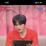 [골든차일드] 헐 주찬이 라디오 또 있어