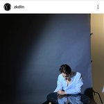 카이 인스타에 KGGK뜻ㅋㅋㅋㅋ