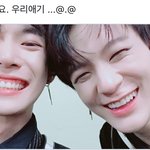 [NCT즌] 아 다시 봐도 너무 웃기고 귀여움