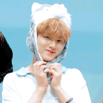 [세븐틴] 김<b>밍구</b> 얼굴이