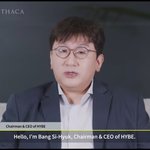 방시혁 세븐틴 그리고 저스틴<b>비버</b>