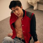 <b>엑소엘</b>들아 새벽이니까