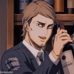 [진격의거인] 너네 <b>현실</b>적으로 <b>결혼</b>은 누구랑 하고 싶어?