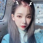 카리나 짤털 간다