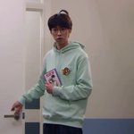 [NCT] 샤오쥔 웹<b>드라마</b>에 도영이