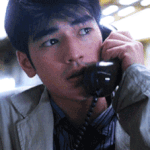 90년대 홍콩 영화 좋아하는 사람들 들어와바