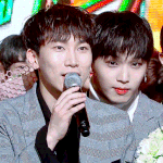 [BTOB] 임현식보고싶어