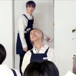 [NCT즌] 이게 ㄹㅇ 동생의 <b>숙명</b>임