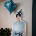 [세븐틴] 범계역 신한<b>은행</b> <b>앞</b>은.... 아니던데