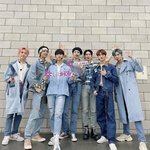 [펜타곤] 울애들 전투복이다