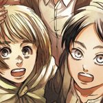 [진격의거인] 에렌 회안 설정 진짜인가봄