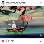 [빅뱅] 이젠 멤들이 올리는 게<b>시물</b>에 꽃만 있어도