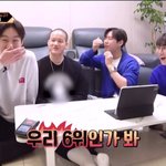 [BTOB] 멜로디 기강잡아