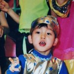 [더보이즈] 반장님 <b>아가</b> 시절 너무 귀여움
