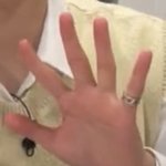 [세븐틴] <b>반지</b>