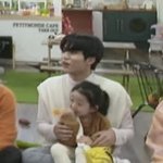 [트레저] 와 정우 <b>덩치</b> 큰거 실감난다