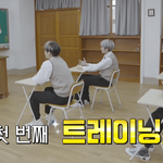 황치열이 말하는 기적을 가져올 세가지 조건