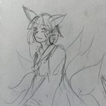 [내그림] 초 6 <b>낙서</b> 어때