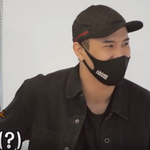 장민호가 너무 좋아서 부끄러운 태연이ㅋㅋ