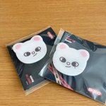 [스키즈] 그립톡❤️