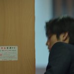 야근 후 목욕탕에 갔는데 어색한 직장 <b>상사</b>를 만났다