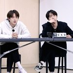 ㅁㅊㅁㅊ 김석진 <b>정호석</b>