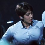 [드루와] 오세훈 터질듯한 <b>셔츠</b>^^